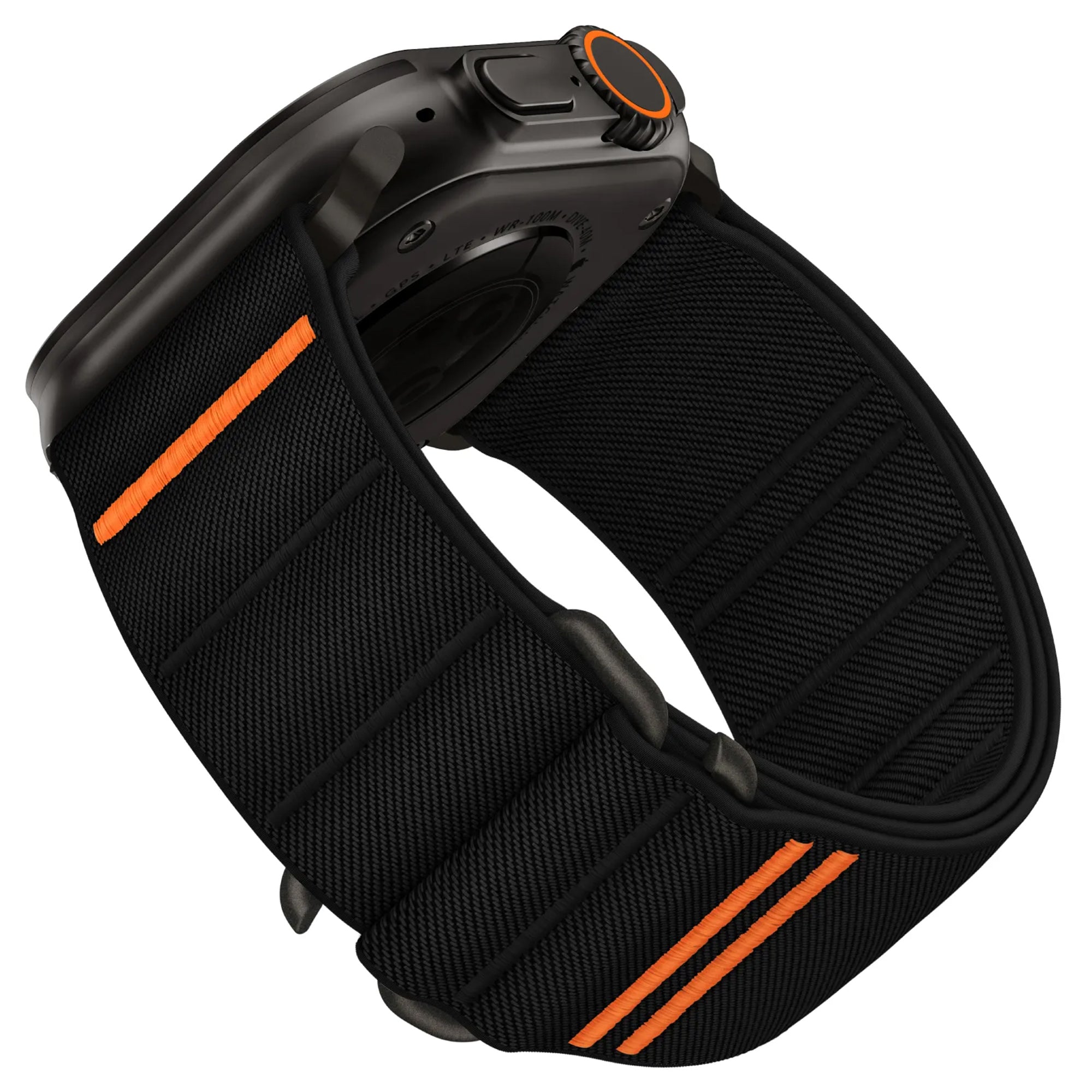 Trailblazer Alpine Loop Strap for Apple Watch Ultra 3-1 / 46mm / 45mm / 44mm