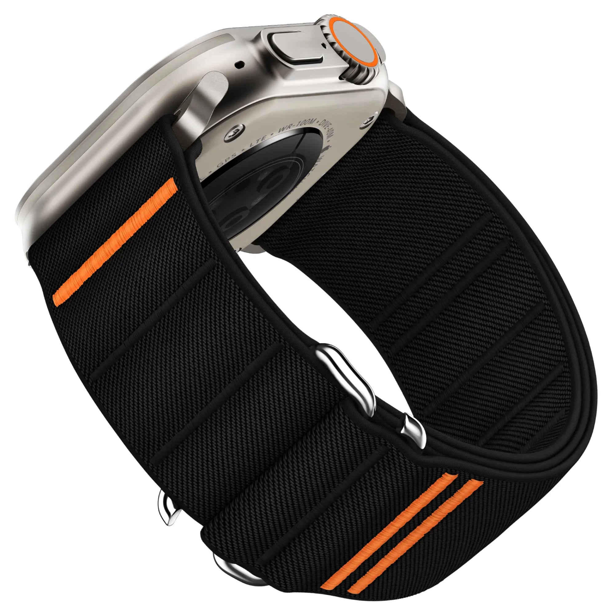 Trailblazer Alpine Loop Strap for Apple Watch Ultra 3-1 / 46mm / 45mm / 44mm