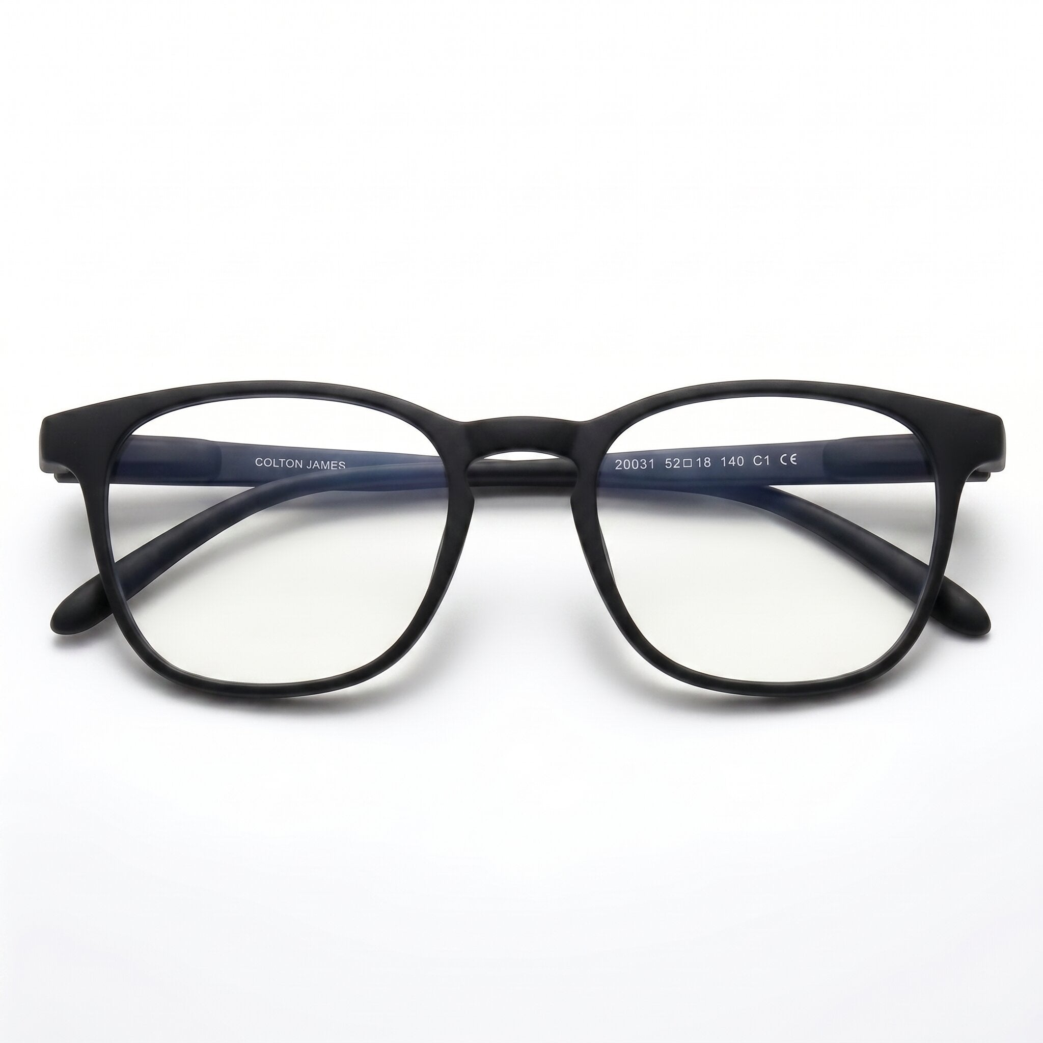 "Mayfair" Blue Light Blocking Glasses