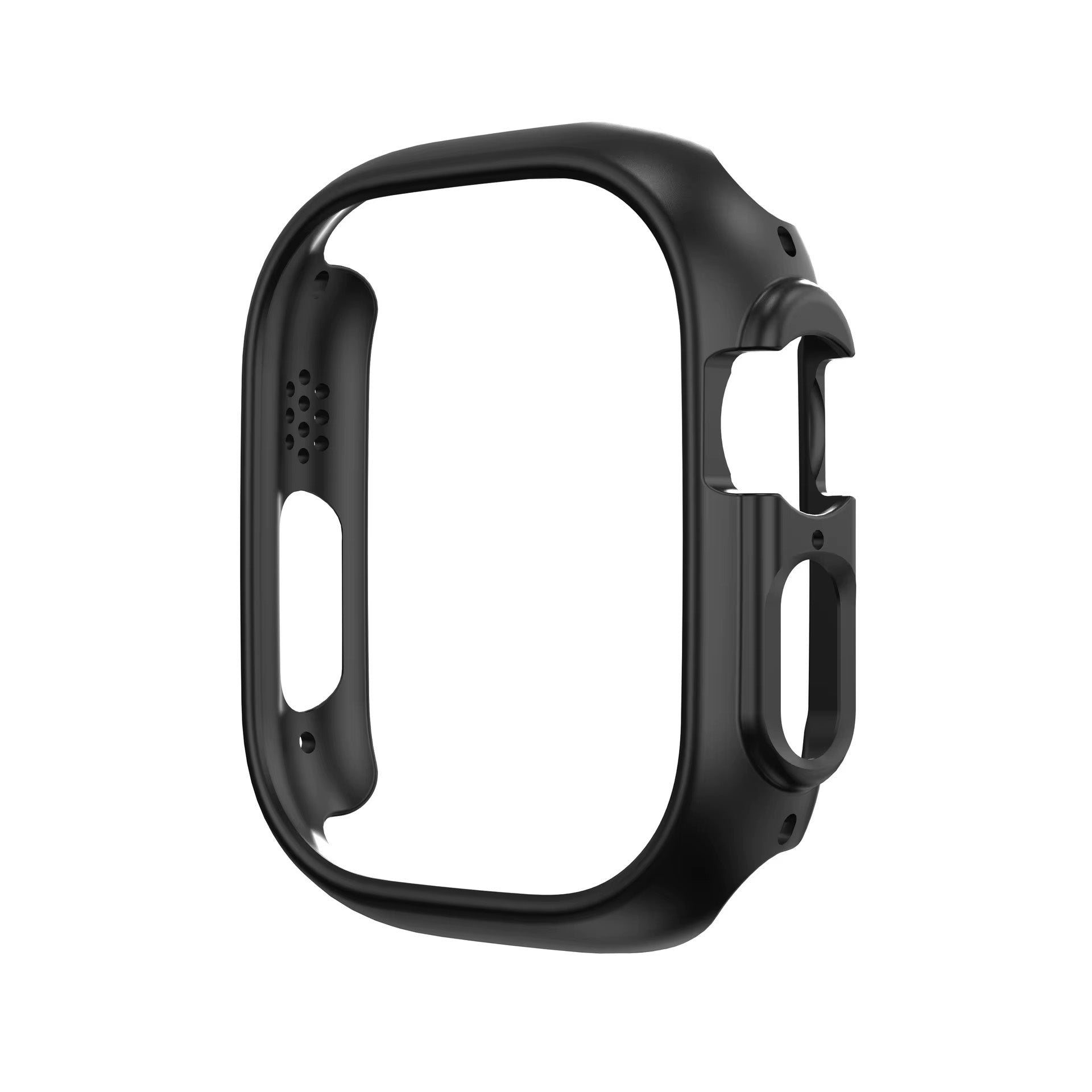 Rugged Polycarbonate case for Apple Watch