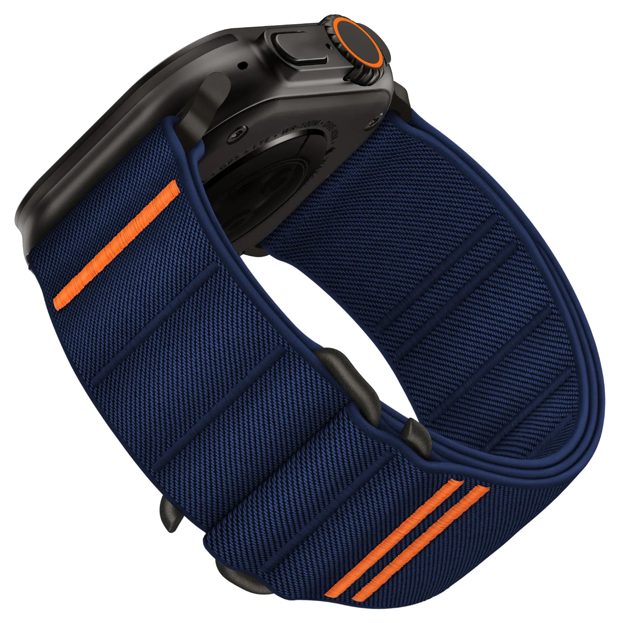 Trailblazer Alpine Loop Strap for Apple Watch Ultra 3-1 / 46mm / 45mm / 44mm