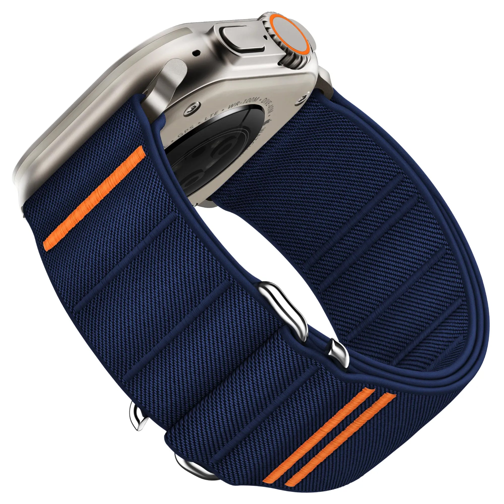 Trailblazer Alpine Loop Strap for Apple Watch Ultra 3-1 / 46mm / 45mm / 44mm
