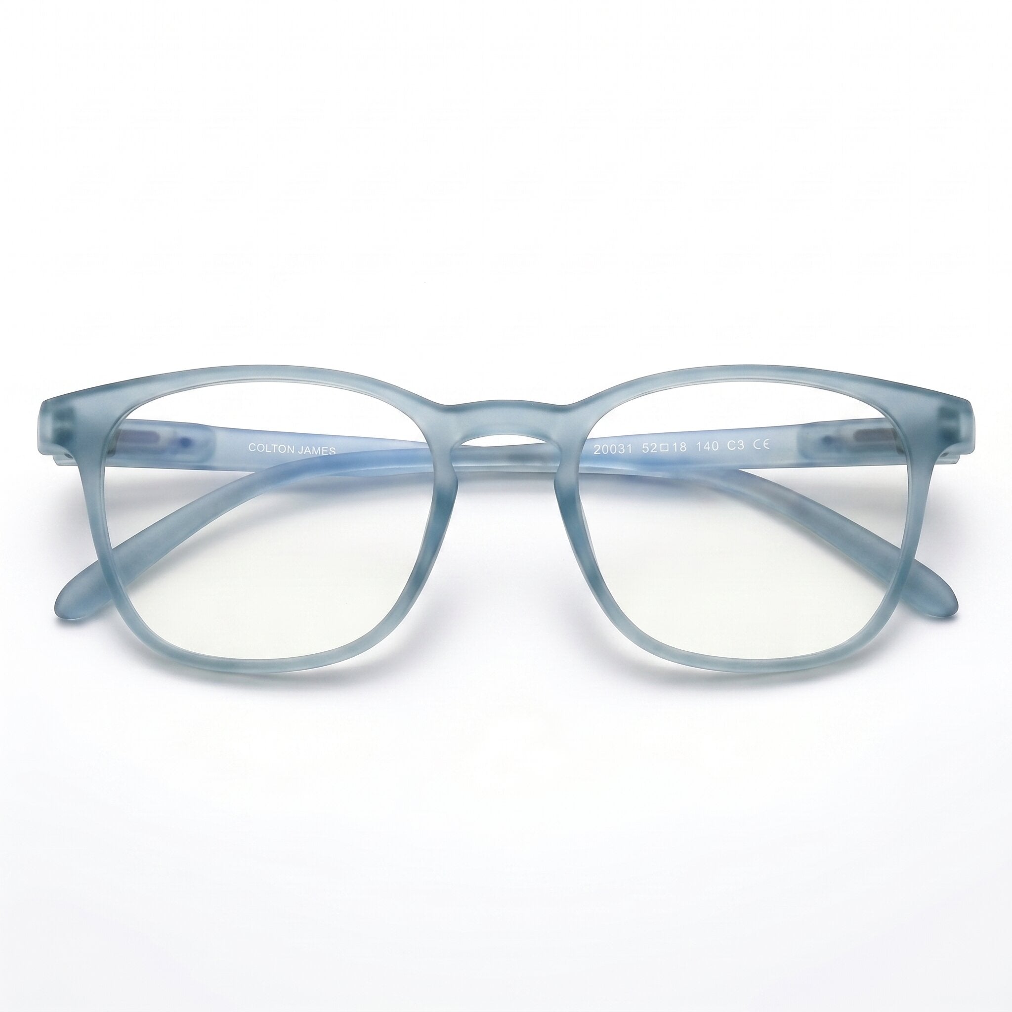 "Mayfair" Blue Light Blocking Glasses