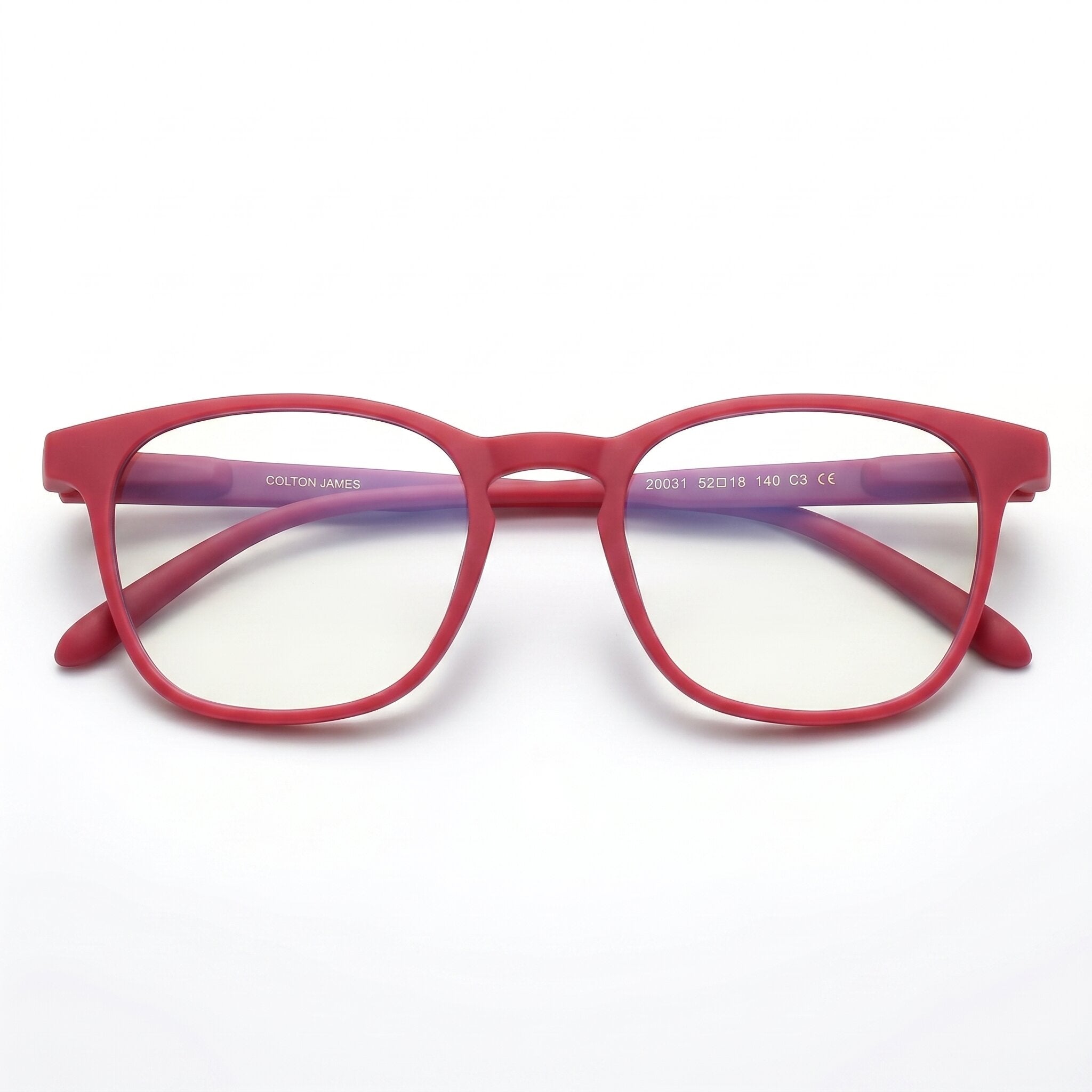 "Mayfair" Blue Light Blocking Glasses