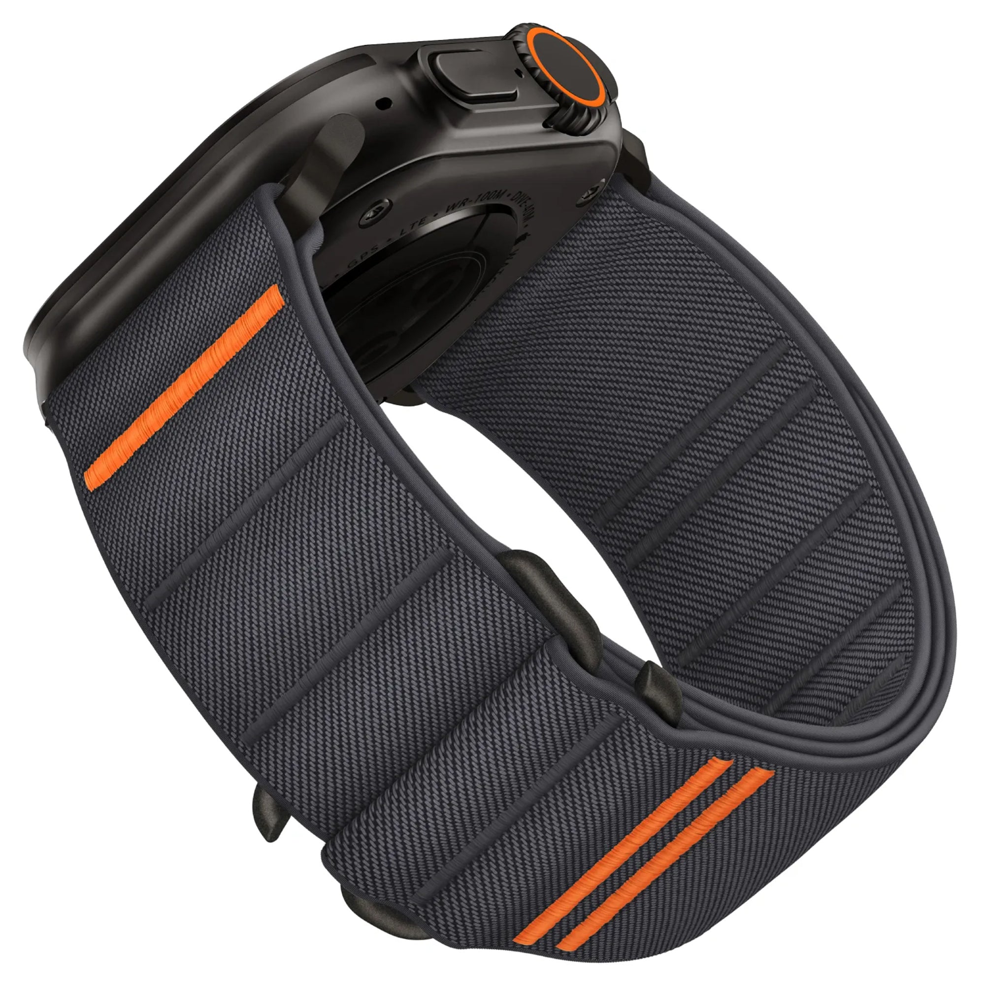 Trailblazer Alpine Loop Strap for Apple Watch Ultra 3-1 / 46mm / 45mm / 44mm