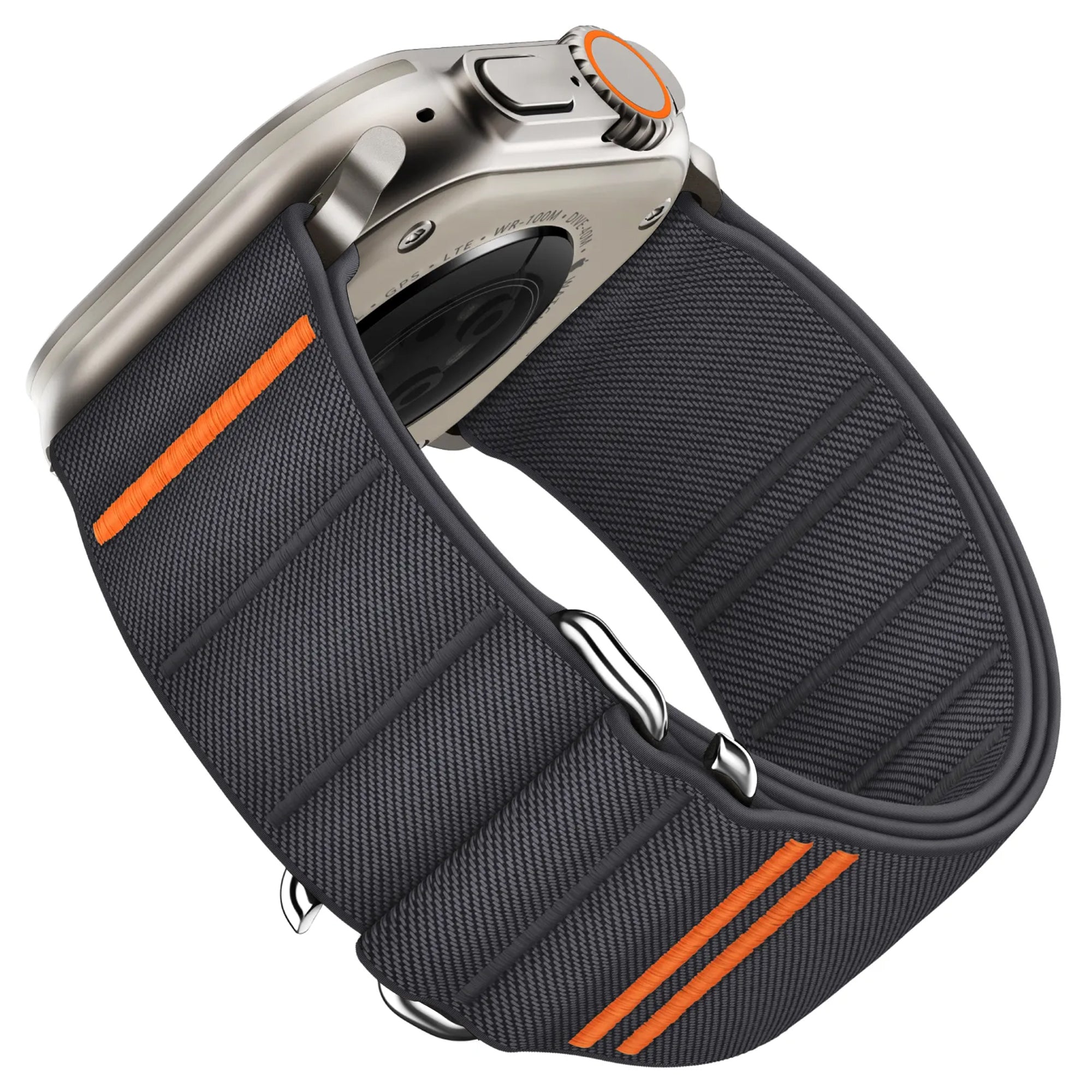 Trailblazer Alpine Loop Strap for Apple Watch Ultra 3-1 / 46mm / 45mm / 44mm