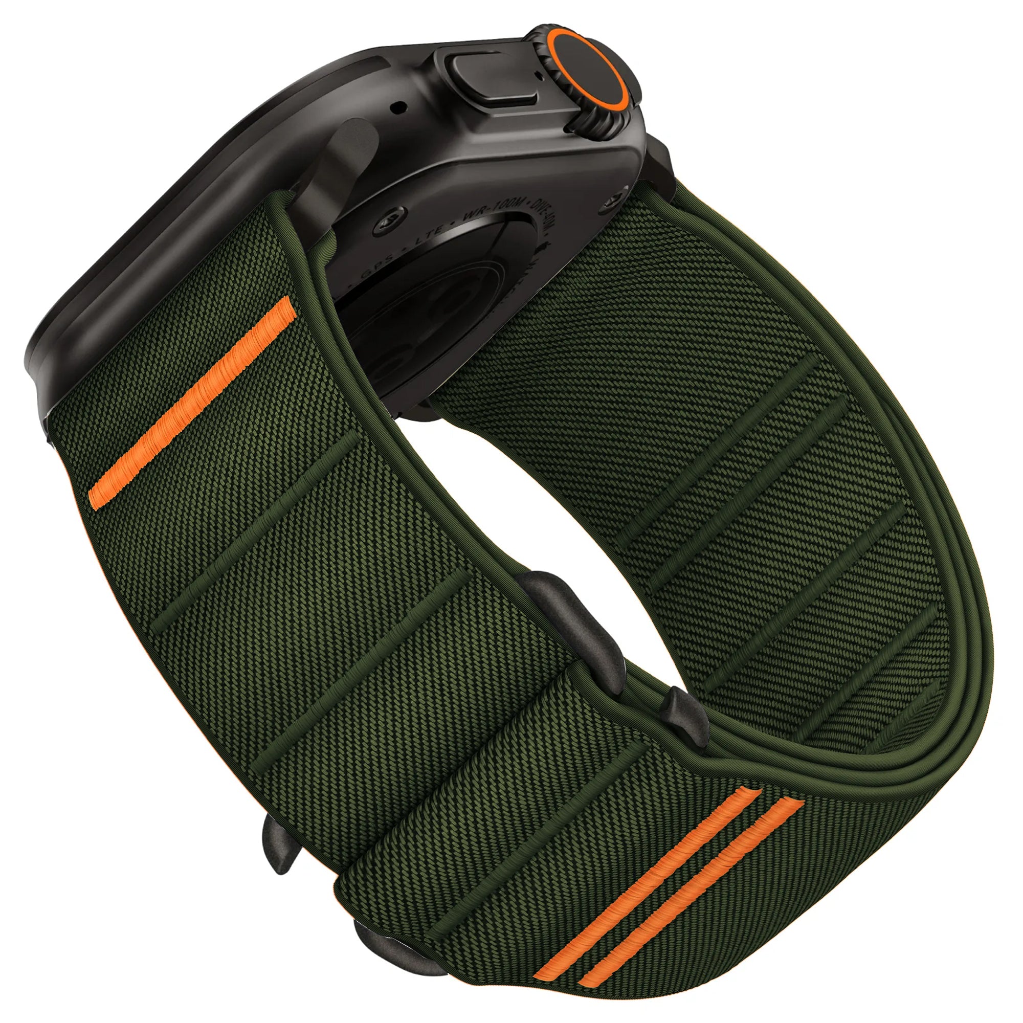 Trailblazer Alpine Loop Strap for Apple Watch Ultra 3-1 / 46mm / 45mm / 44mm