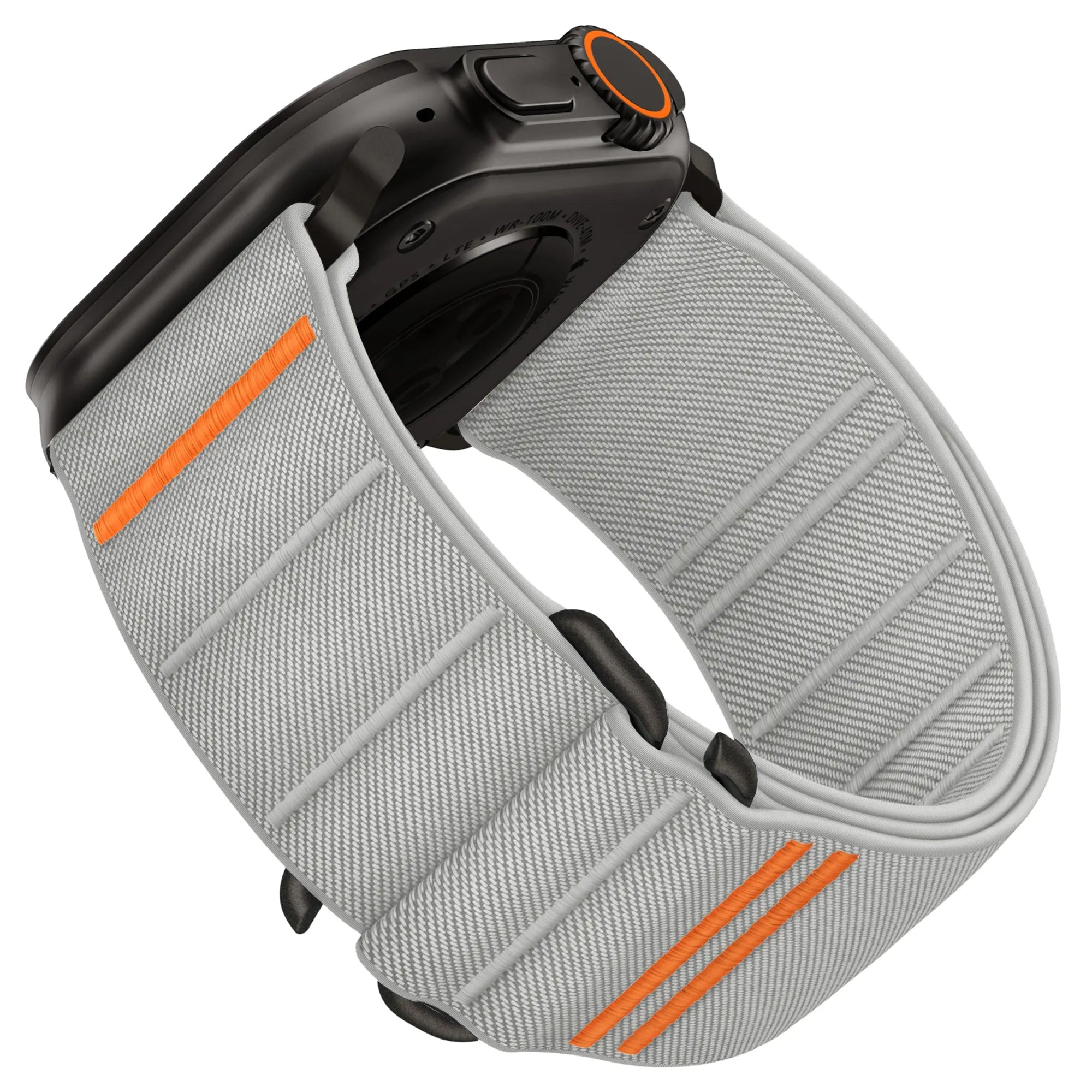 Trailblazer Alpine Loop Strap for Apple Watch Ultra 3-1 / 46mm / 45mm / 44mm