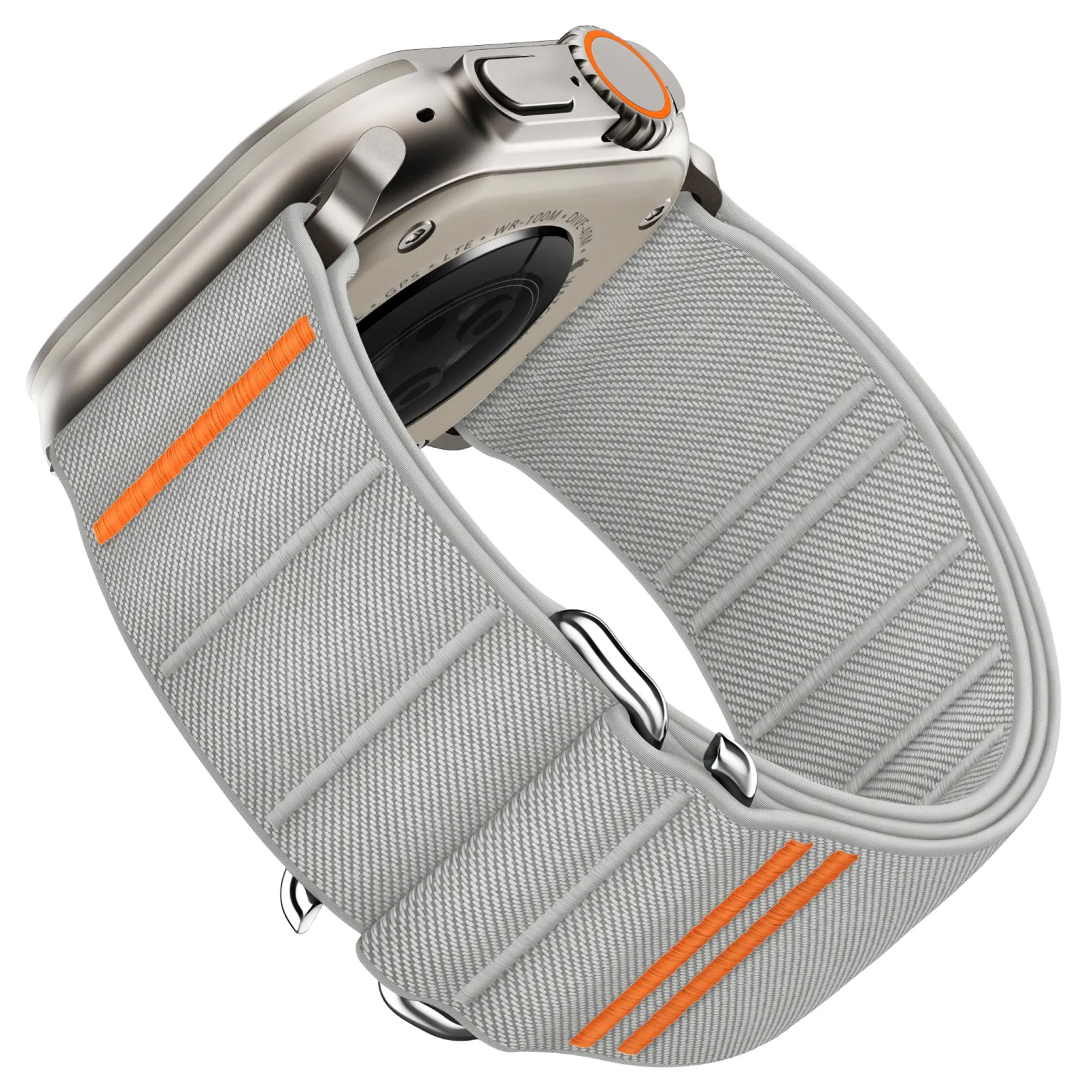 Trailblazer Alpine Loop Strap for Apple Watch Ultra 3-1 / 46mm / 45mm / 44mm