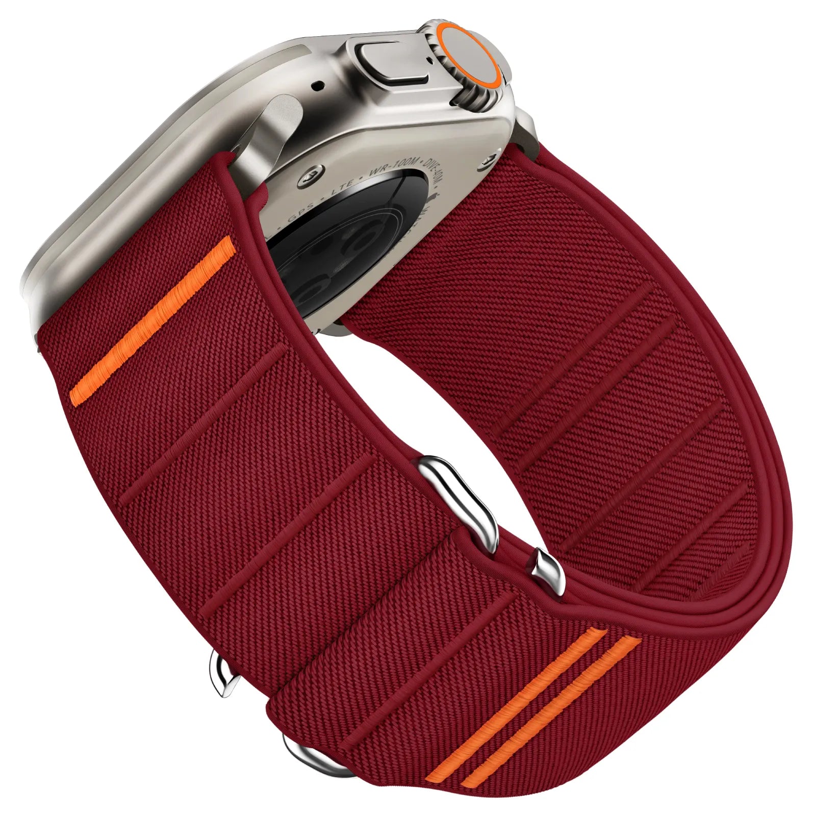 Trailblazer Alpine Loop Strap for Apple Watch Ultra 3-1 / 46mm / 45mm / 44mm