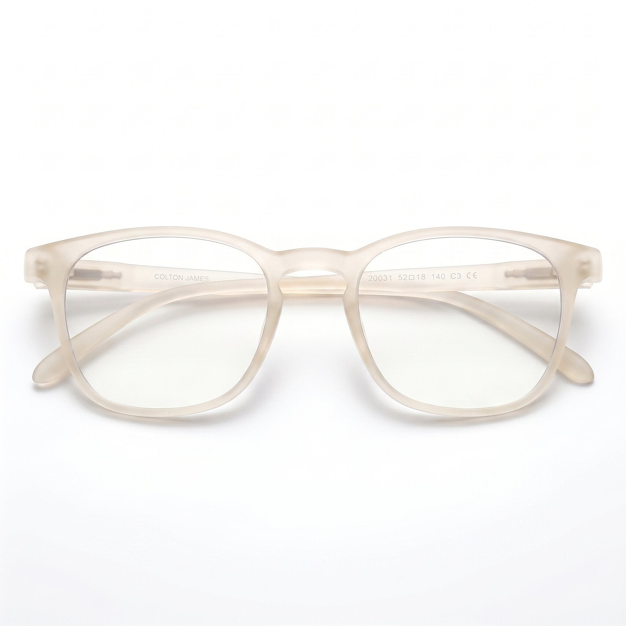 "Mayfair" Blue Light Blocking Glasses
