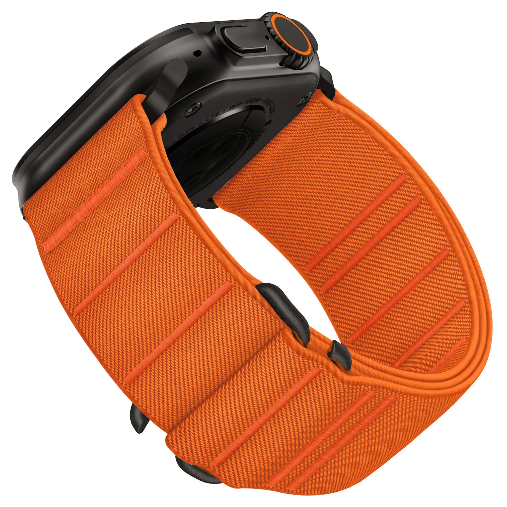 Trailblazer Alpine Loop Strap for Apple Watch Ultra 3-1 / 46mm / 45mm / 44mm