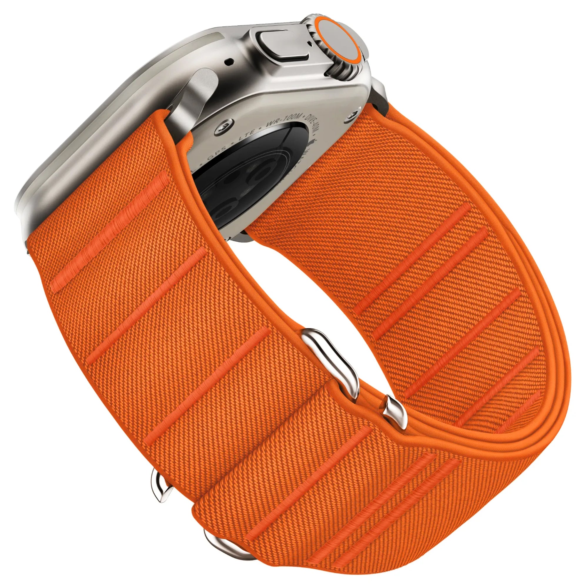 Trailblazer Alpine Loop Strap for Apple Watch Ultra 3-1 / 46mm / 45mm / 44mm