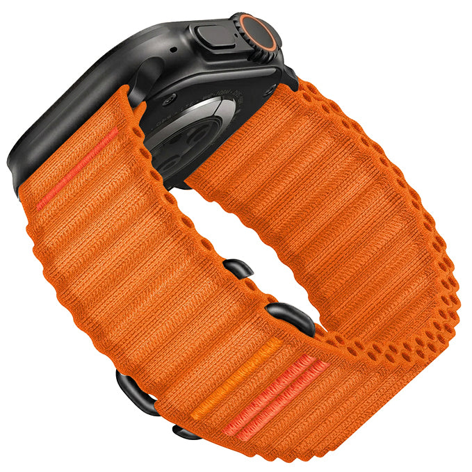 Sierra Stretch Loop Strap for Apple Watch Ultra 3-1 / 46mm / 45mm / 44mm