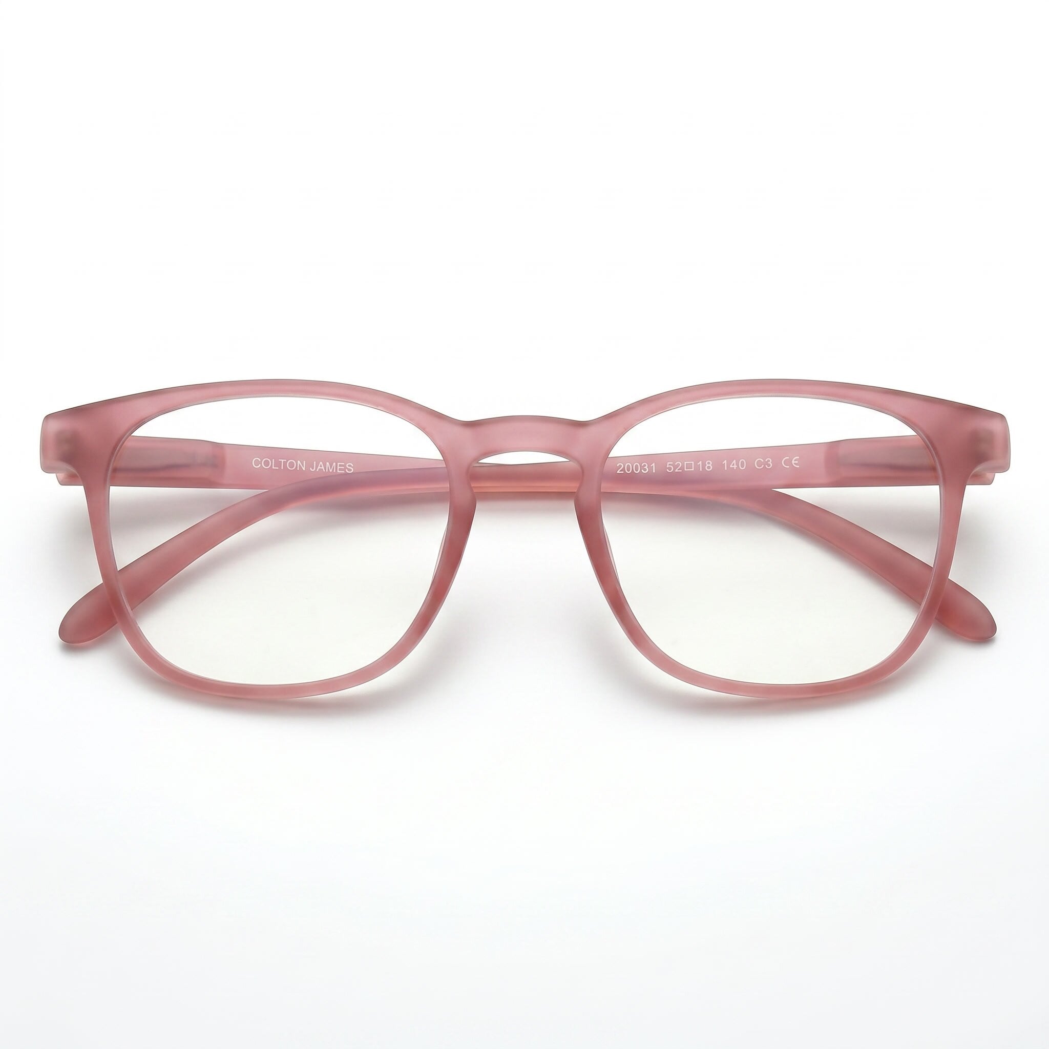 "Mayfair" Blue Light Blocking Glasses