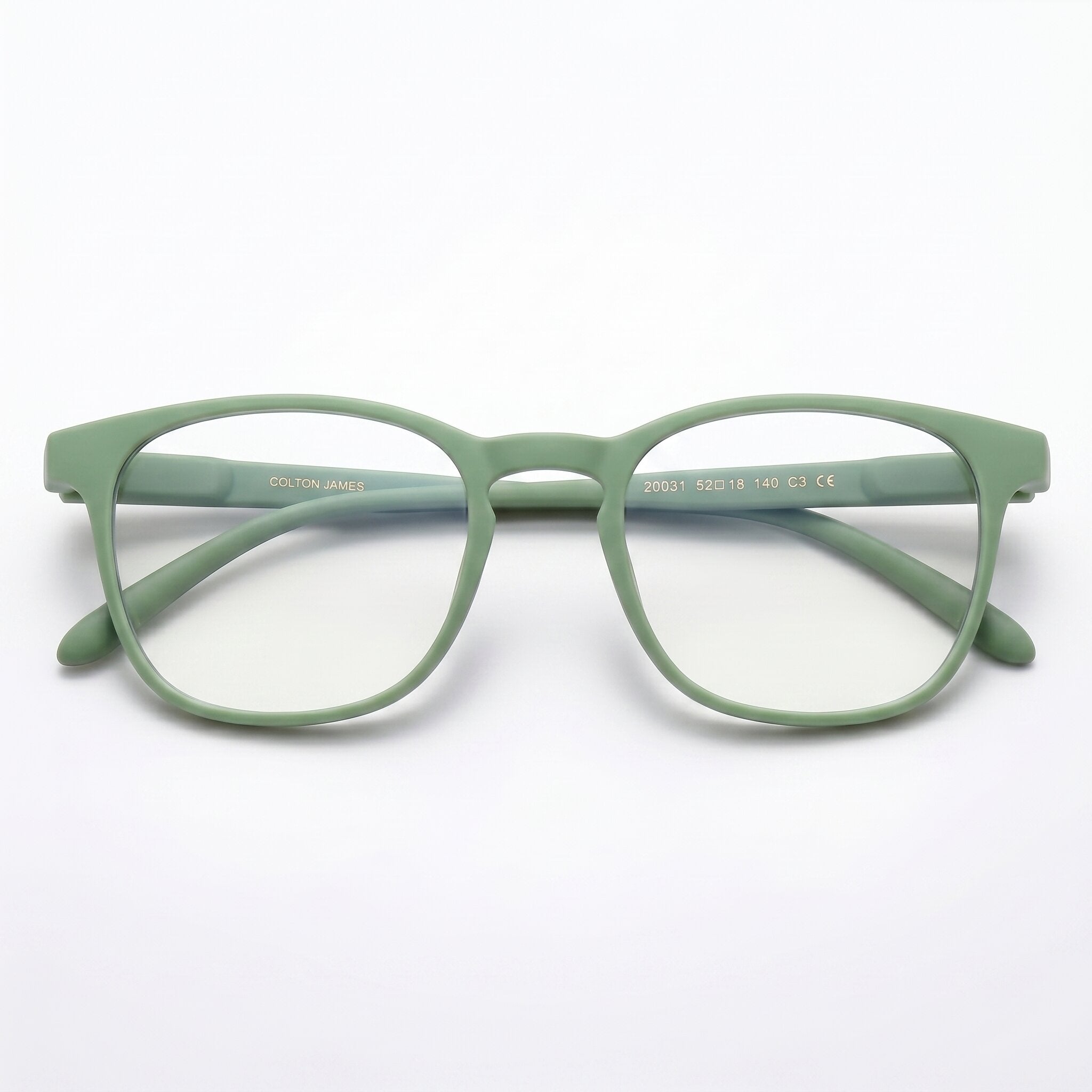 "Mayfair" Blue Light Blocking Glasses