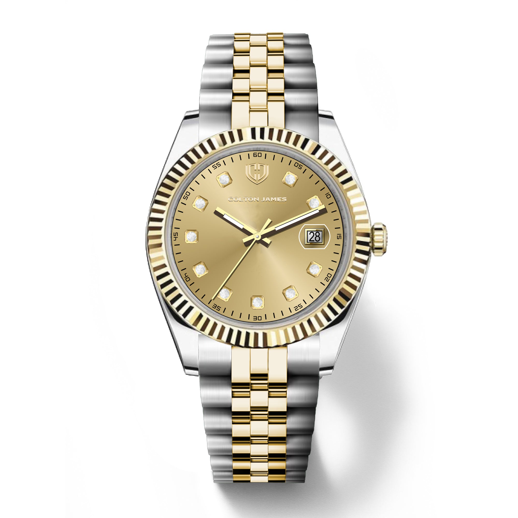 Monarch Homage Womens Watch