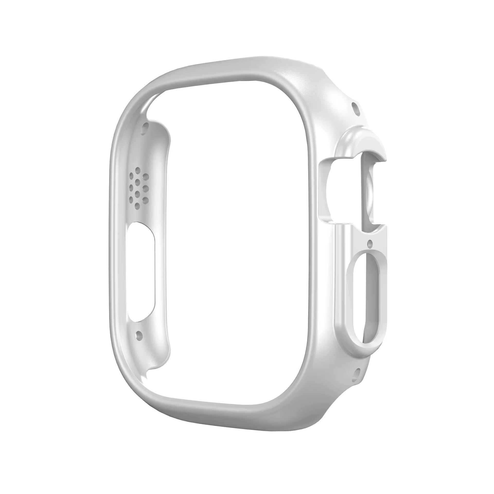 Rugged Polycarbonate case for Apple Watch