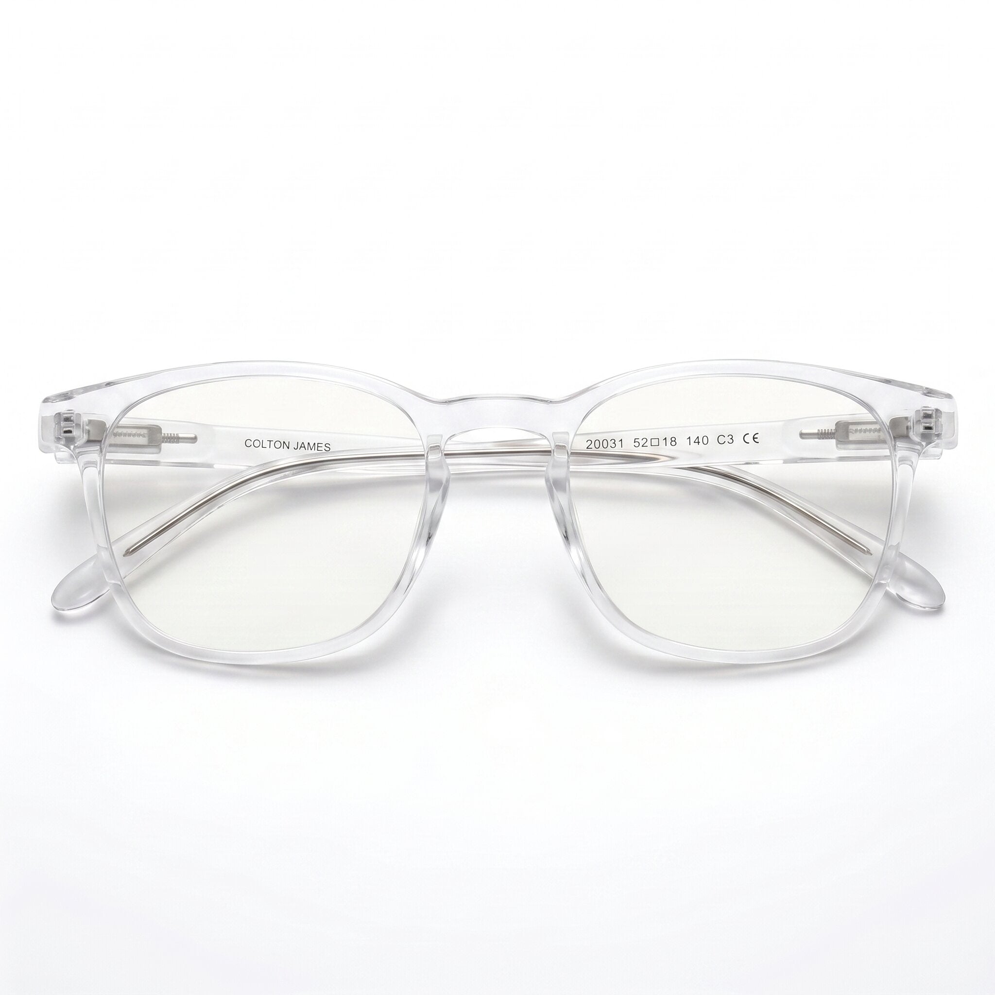 "Mayfair" Blue Light Blocking Glasses