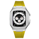 #Colour_Yellow Rubber