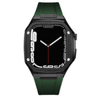 #Colour_Green Rubber