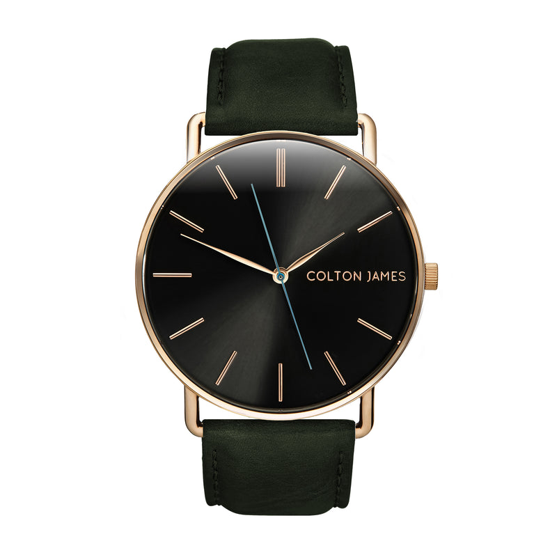 Dusk Classic Mens Watch - Colton James South Africa