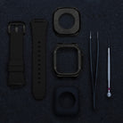 #Colour_Black Rubber