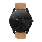 #Colour_Sandstone Leather