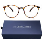 #Colour_Tortoise Brown