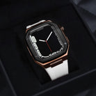 #Colour_White Rubber