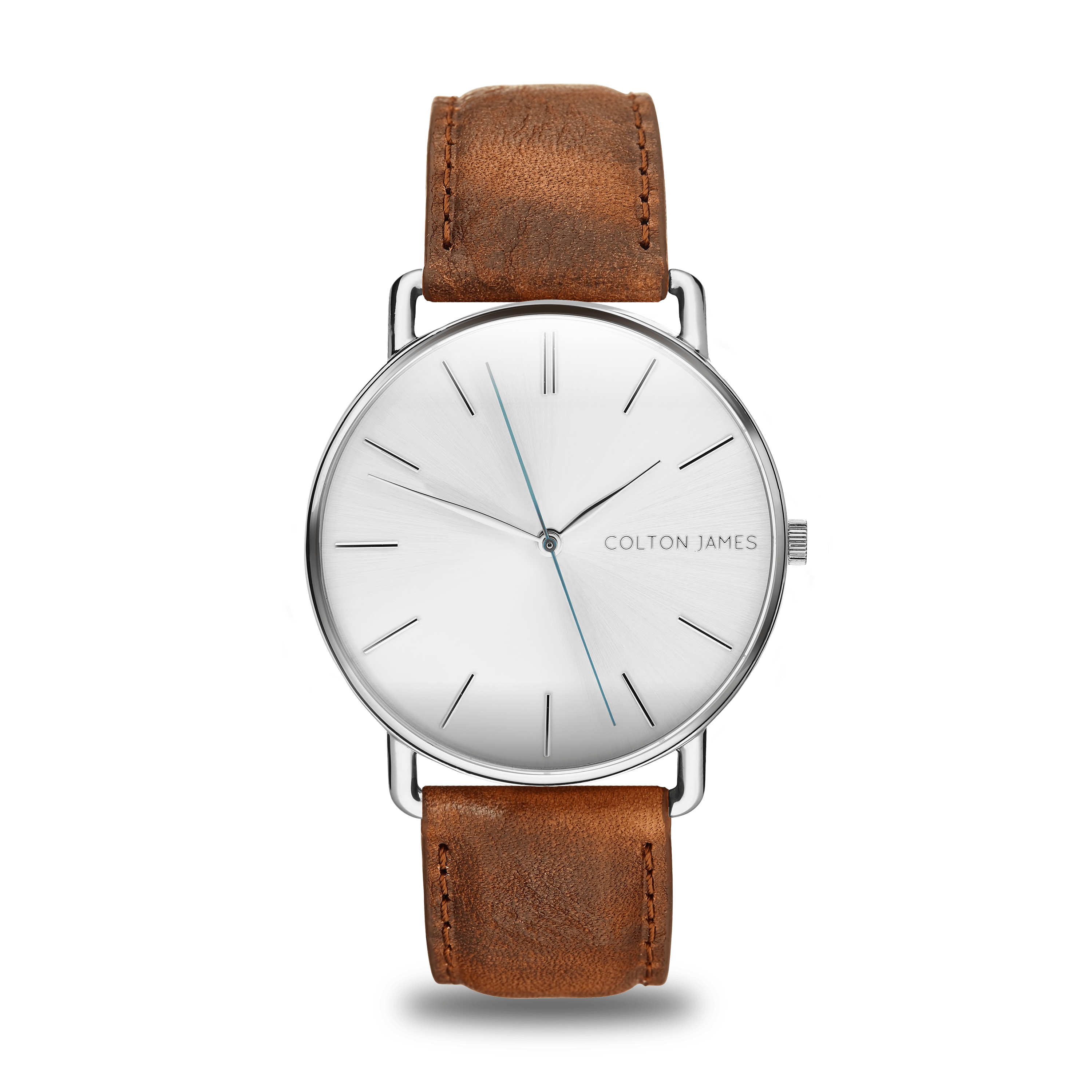 #Colour_Brown Leather