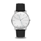 #Colour_Black Leather