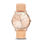 #Colour_Pastel Pink Leather