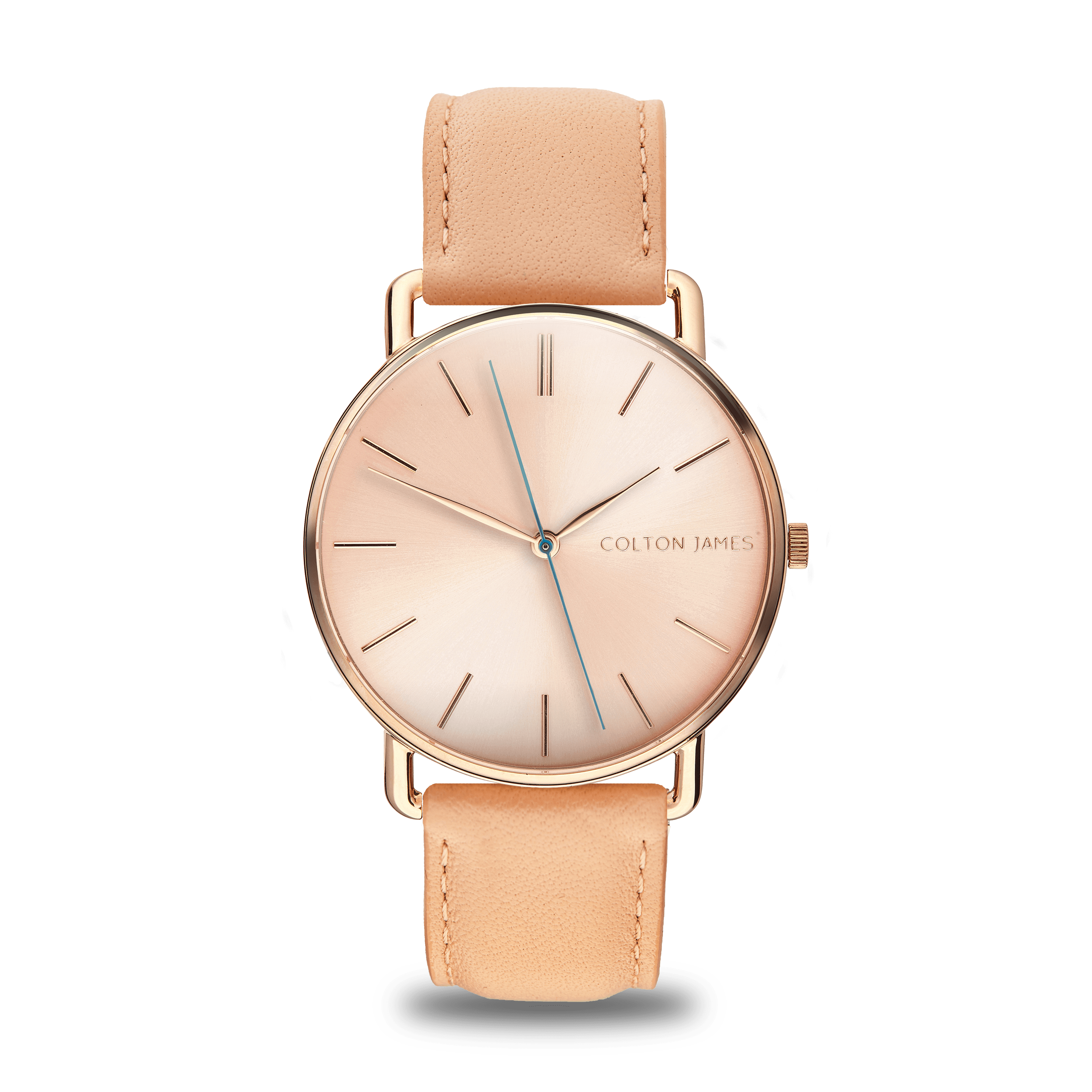 #Colour_Pastel Pink Leather