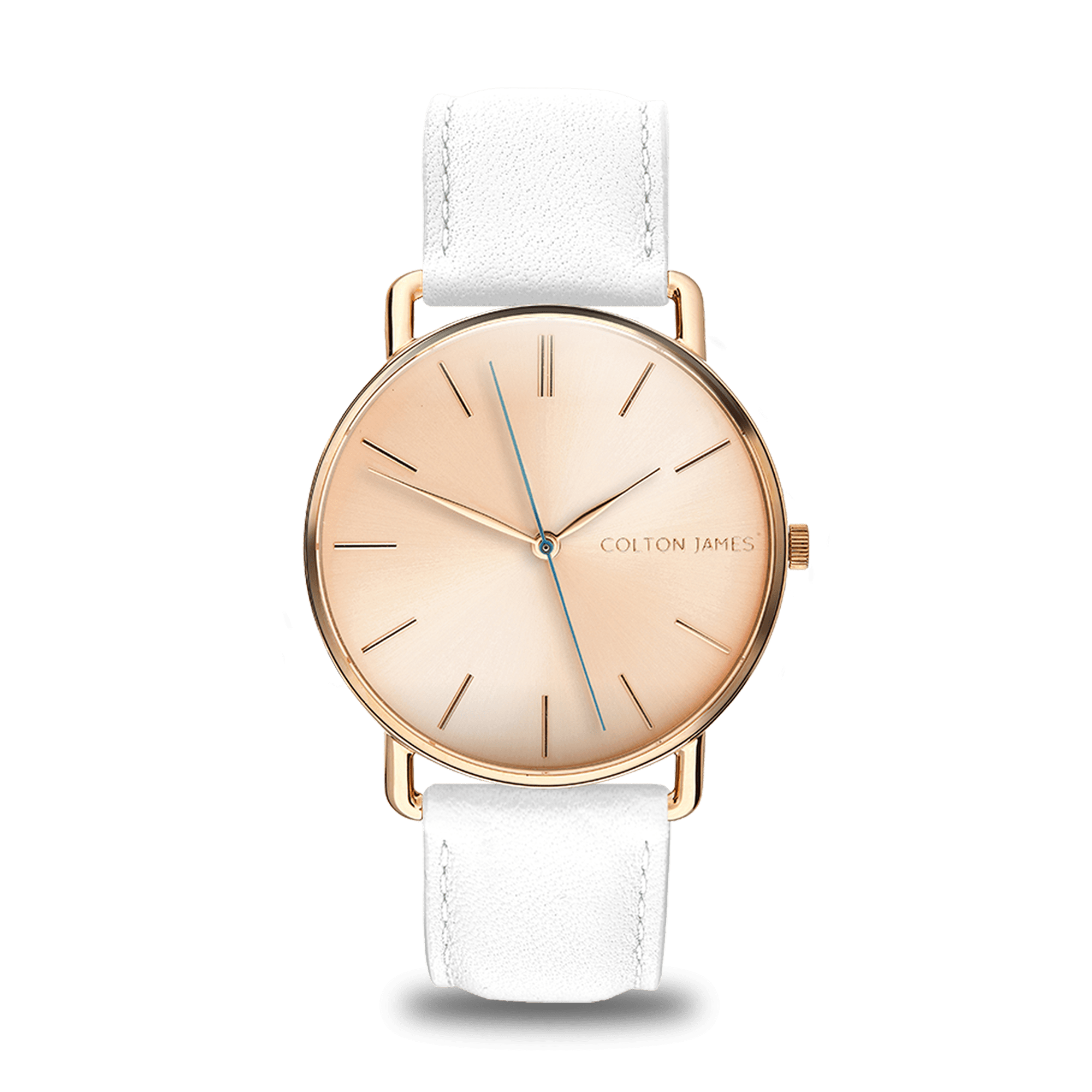 #Colour_White Leather