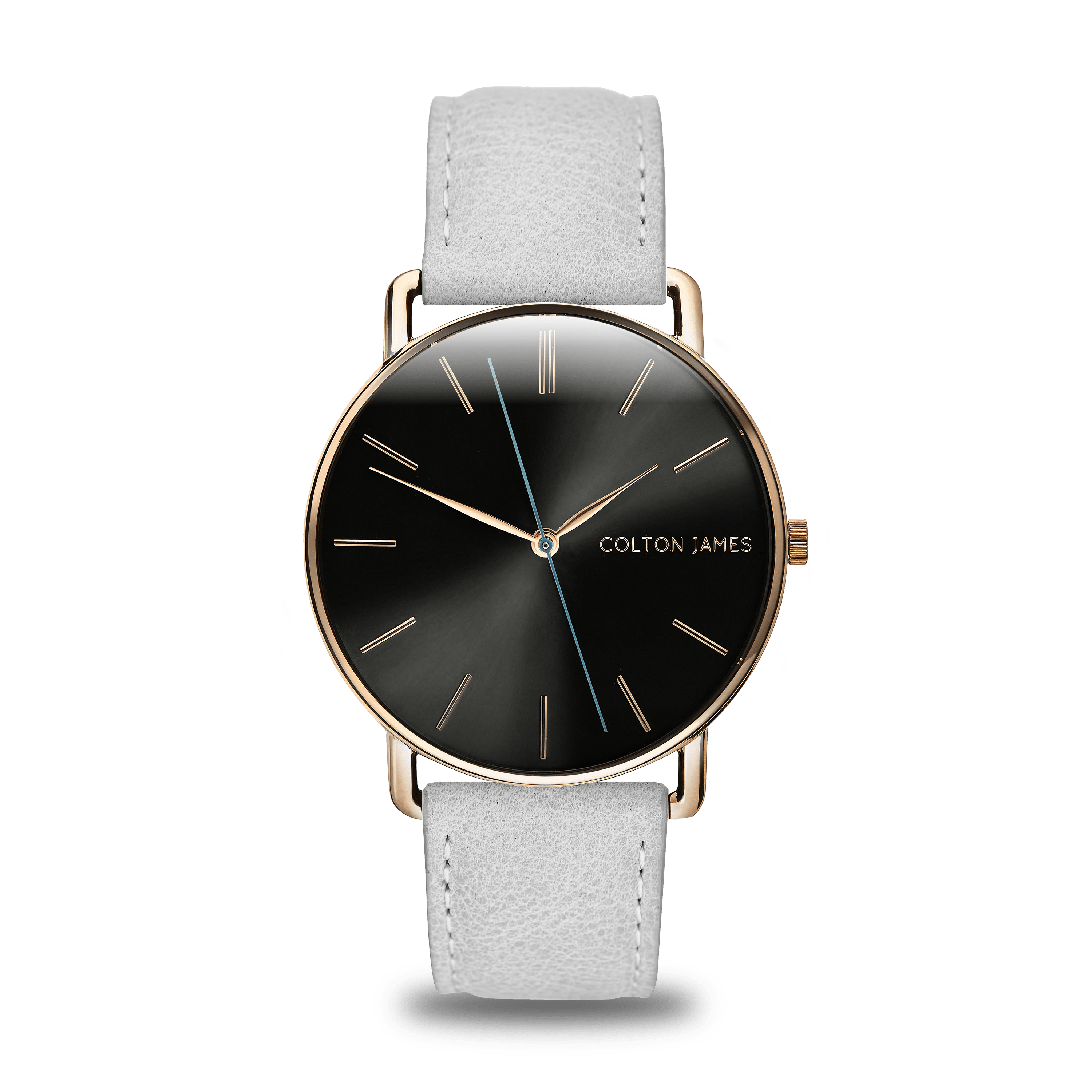 #Colour_Grey Leather