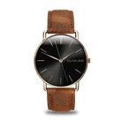 #Colour_Brown Leather