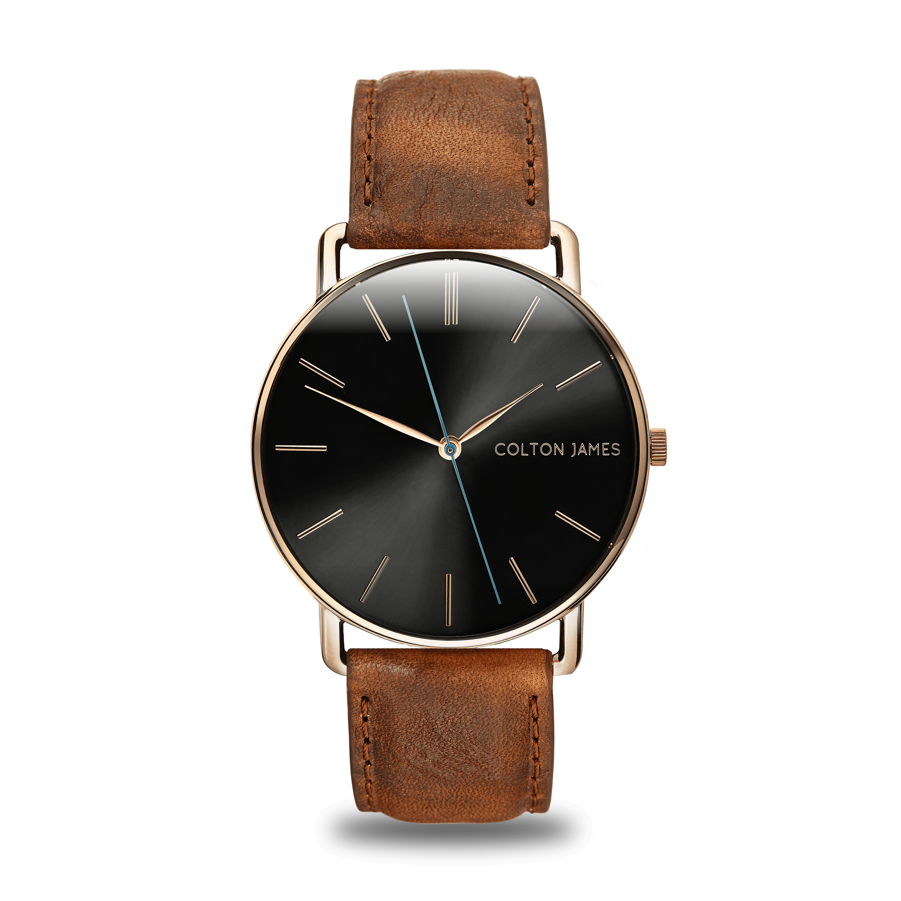 #Colour_Brown Leather