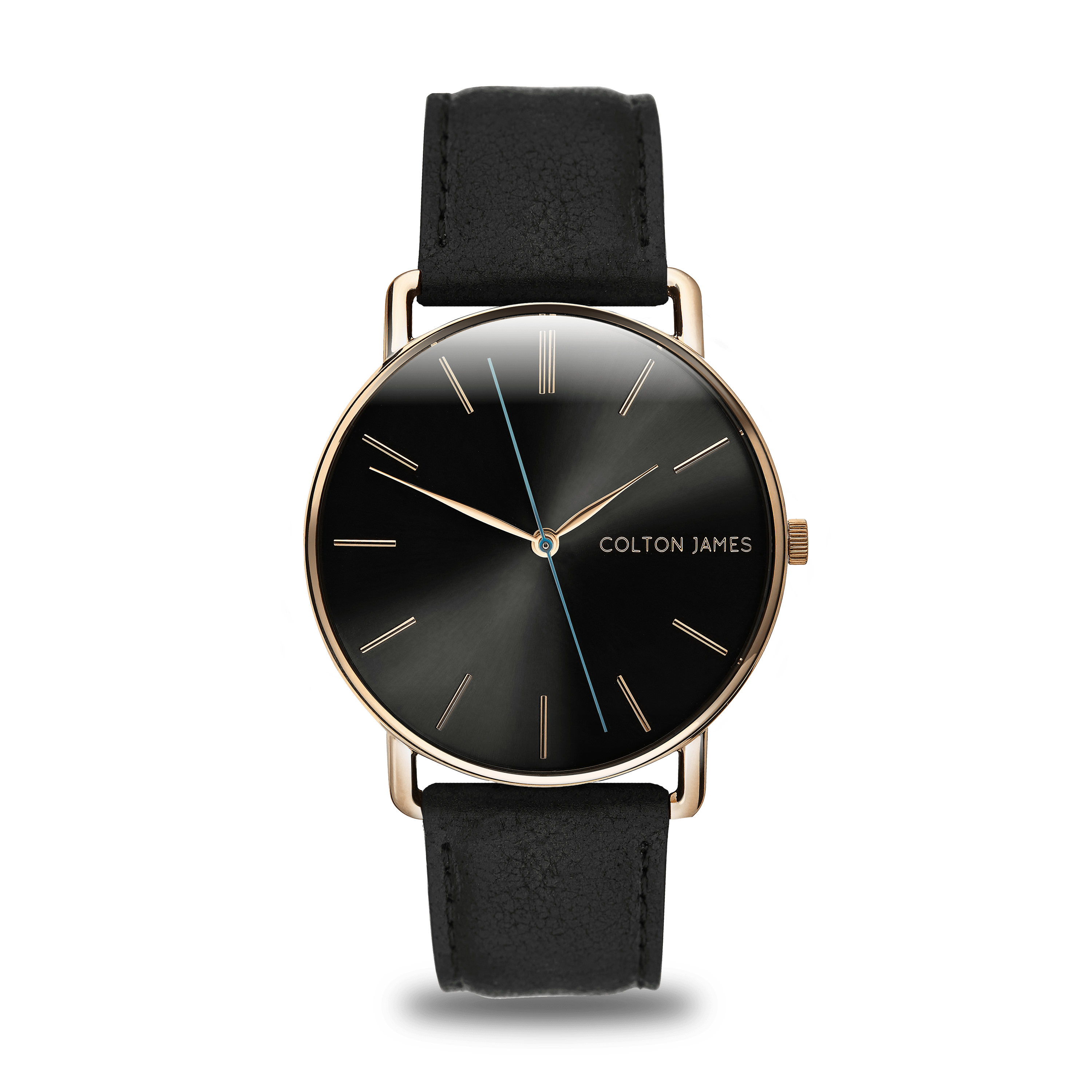 #Colour_Black Leather