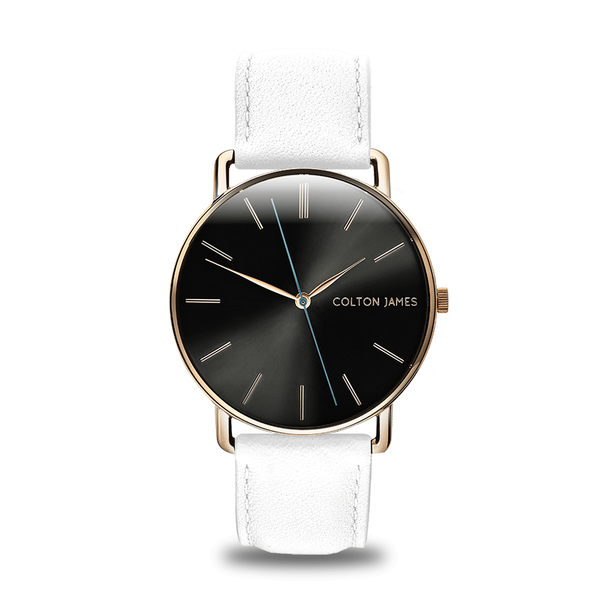 #Colour_White Leather