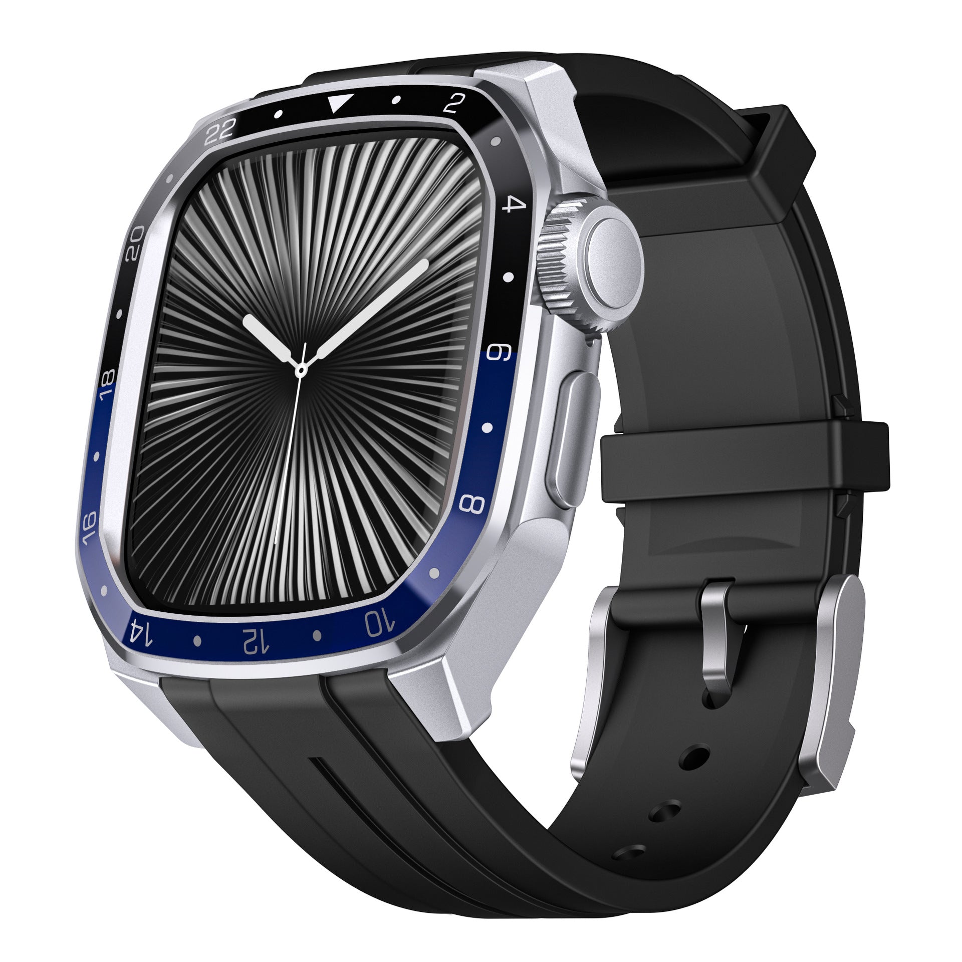 MVP Apple Watch Upgrade Kits – Colton James South Africa