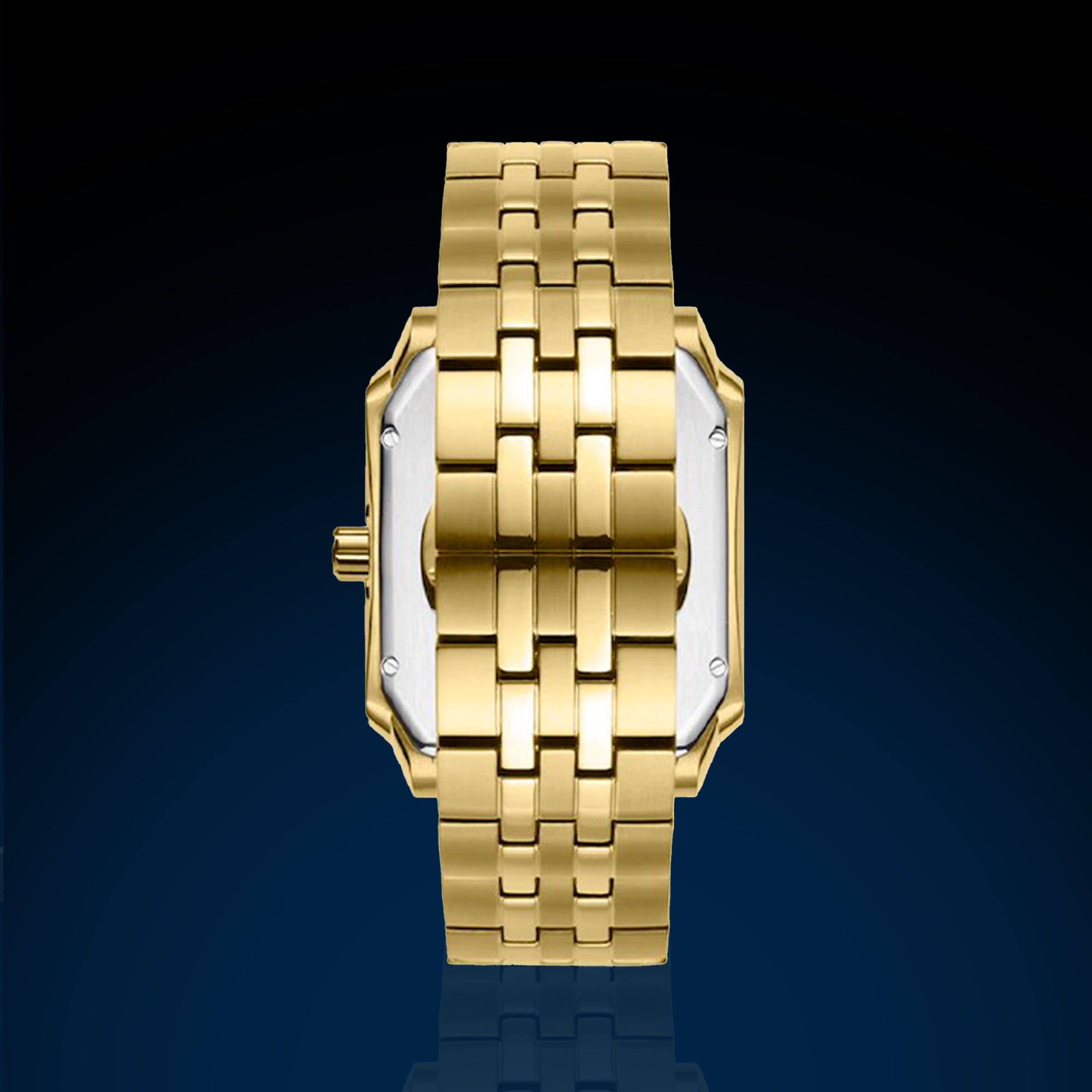 Imperiale Petite Retro Gold Womens Watch – Colton James South Africa