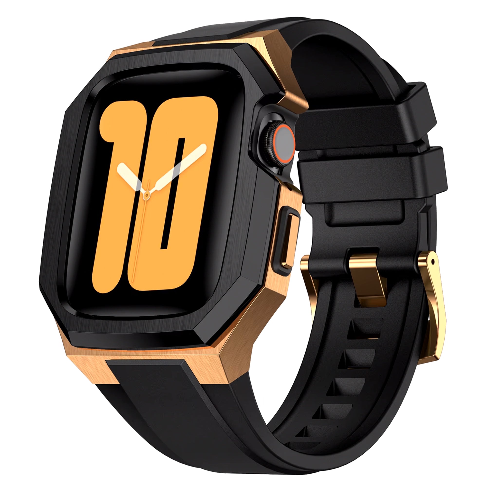 lotta2DS MVP Lite Upgrade Kit - Apple Watch 45 / 44mm – Colton James South