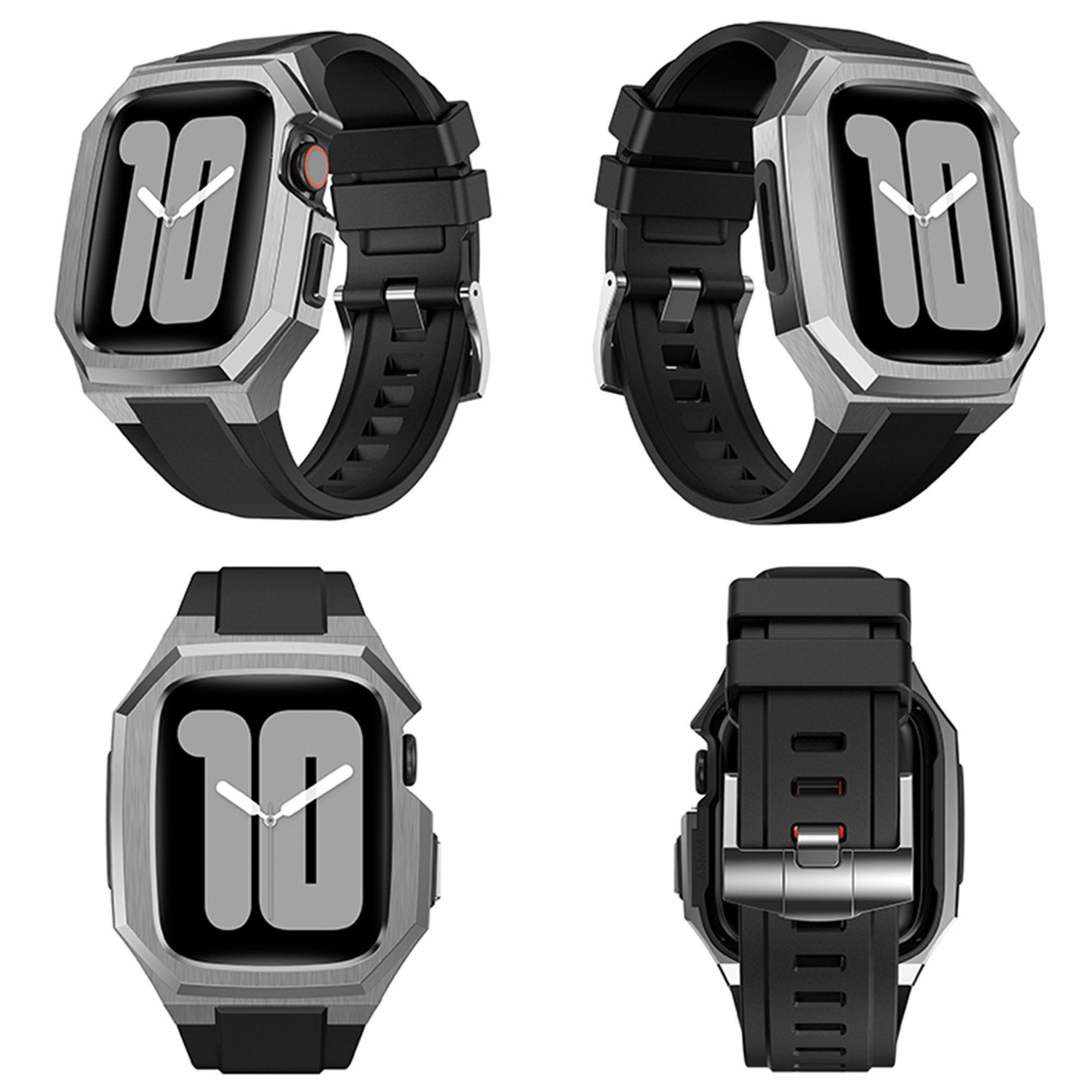 lotta2DS MVP Lite Upgrade Kit - Apple Watch 45 / 44mm – Colton James South