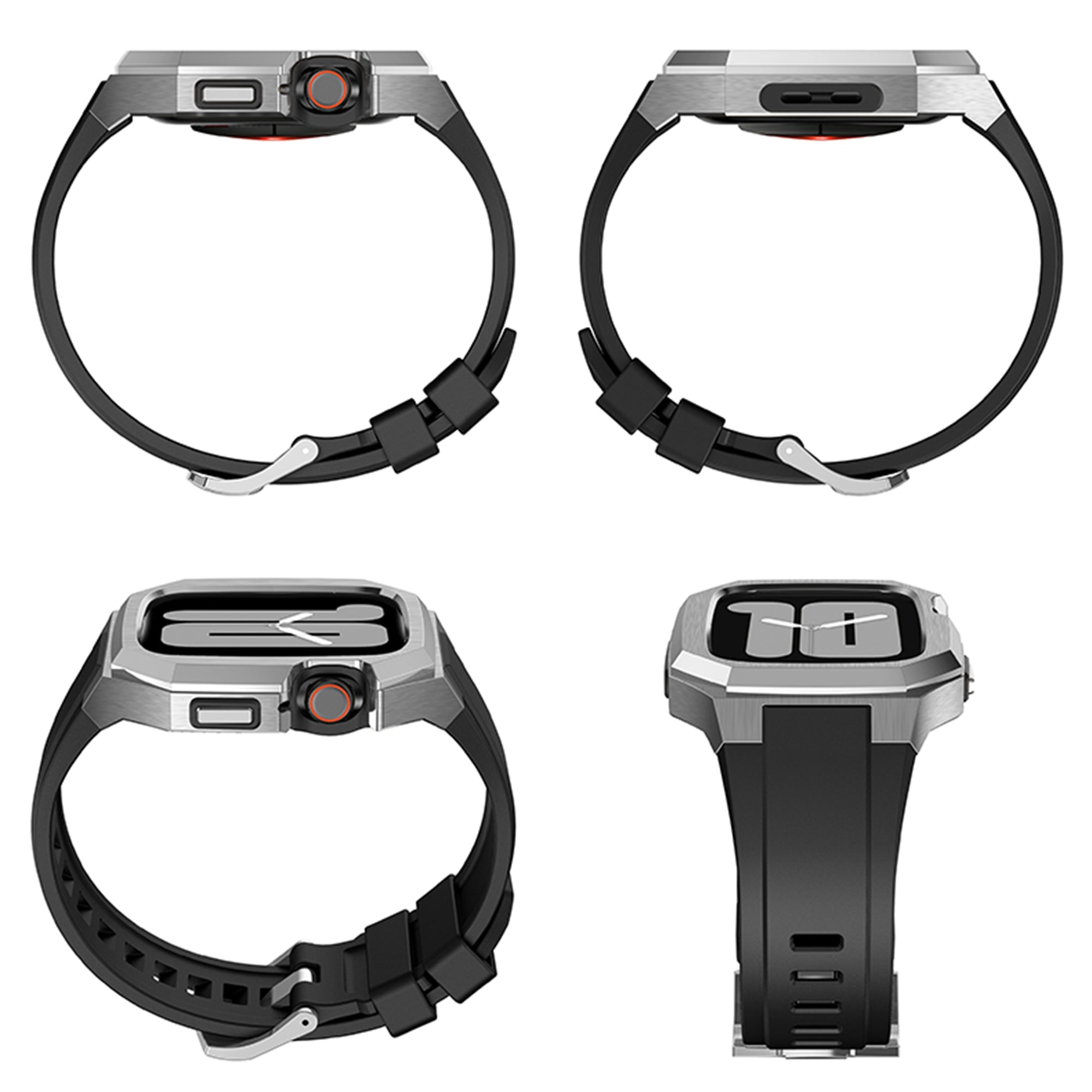 MVP Lite Upgrade Kit - Apple Watch 45 / 44mm – Colton James South
