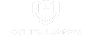 Colton James logo