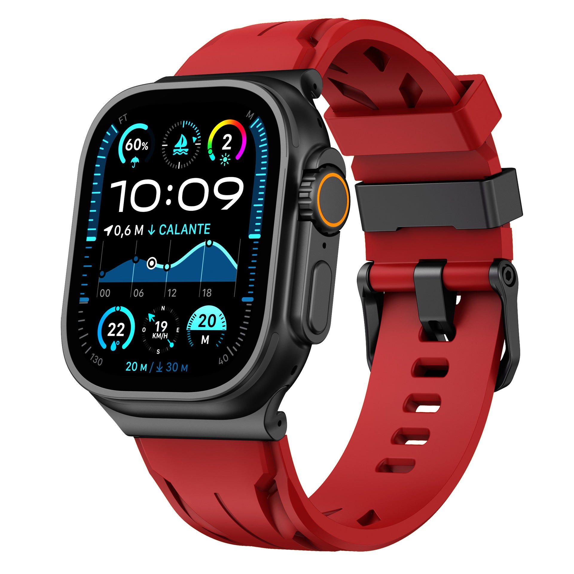 Apple Watch Straps – Colton James South Africa