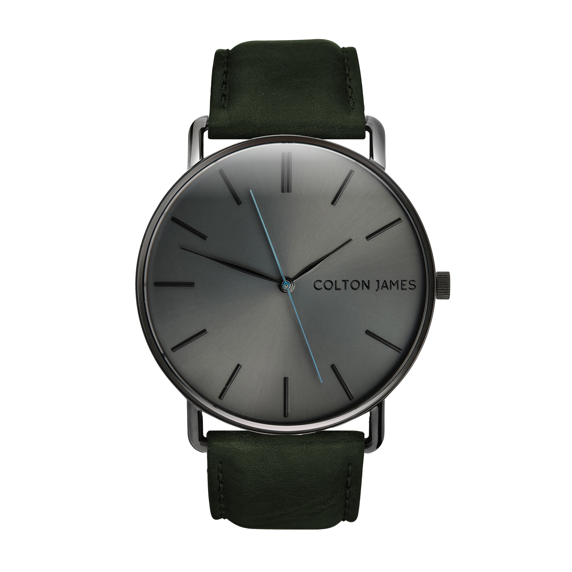 Black Pearl Classic Mens Watch – Colton James South Africa