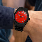 #Colour_Coral Red