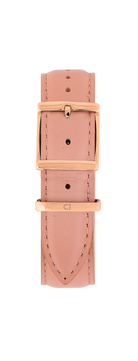 #Colour_Pastel Pink Leather